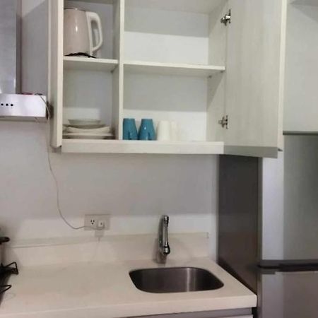 Sm Bicutan Rooms By M Manila Exterior photo