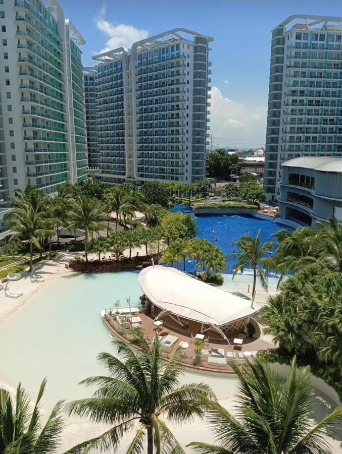 Sm Bicutan Rooms By M Manila Exterior photo