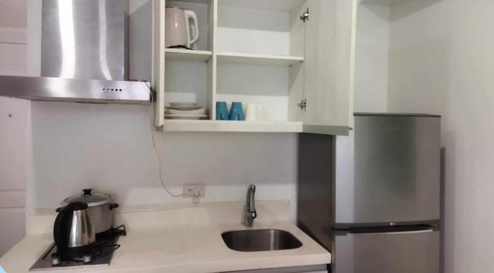 Sm Bicutan Rooms By M Manila Exterior photo
