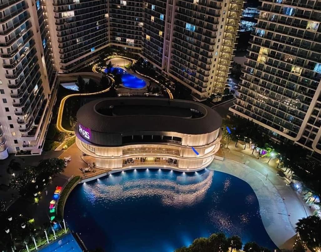 Sm Bicutan Rooms By M Manila Exterior photo