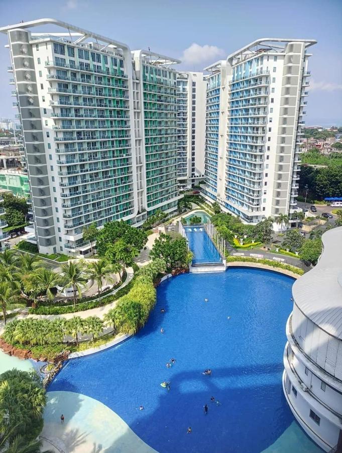 Sm Bicutan Rooms By M Manila Exterior photo